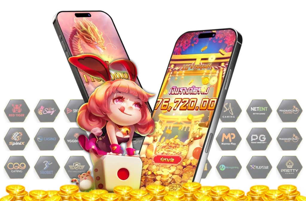 pg slot royal338vip